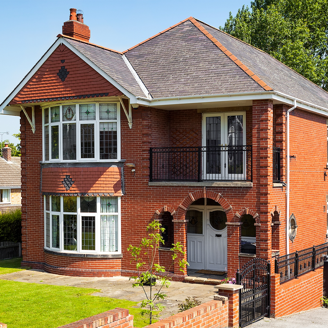 Roof Installations