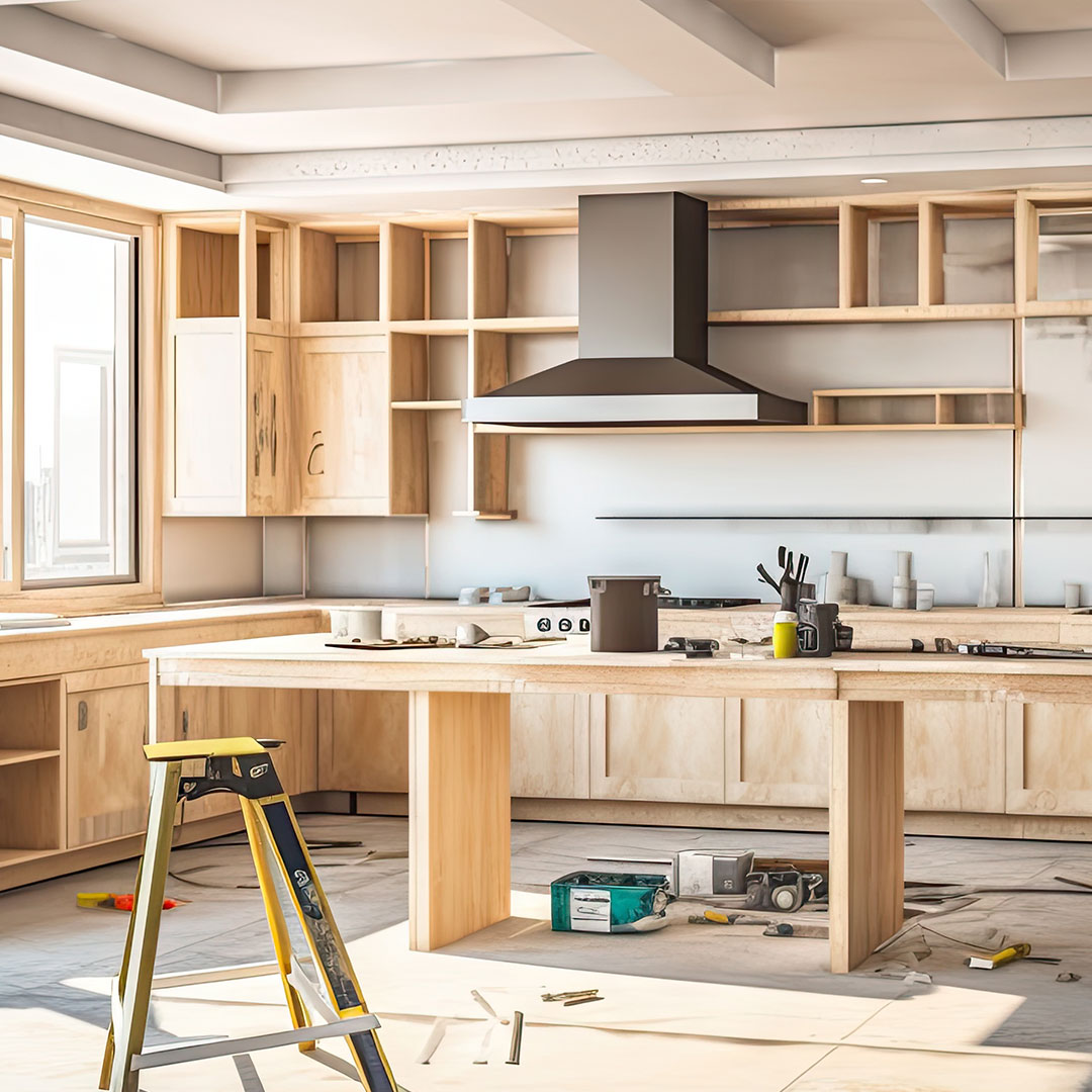 Furniture assembly